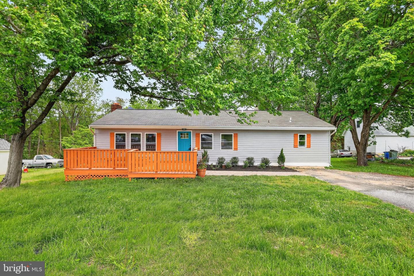 3615 Sykesville Road, Westminster