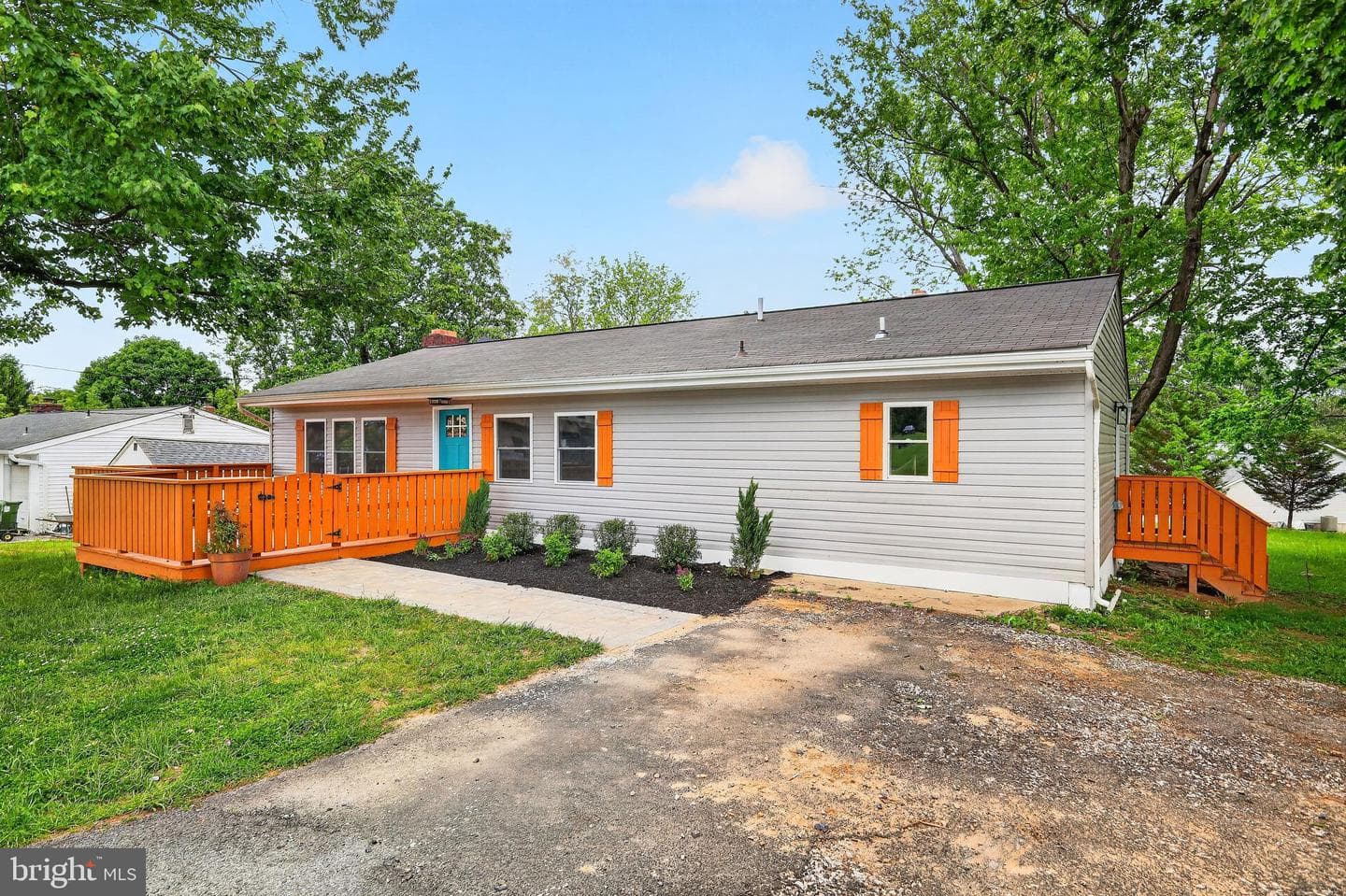 3615 Sykesville Road photo 3