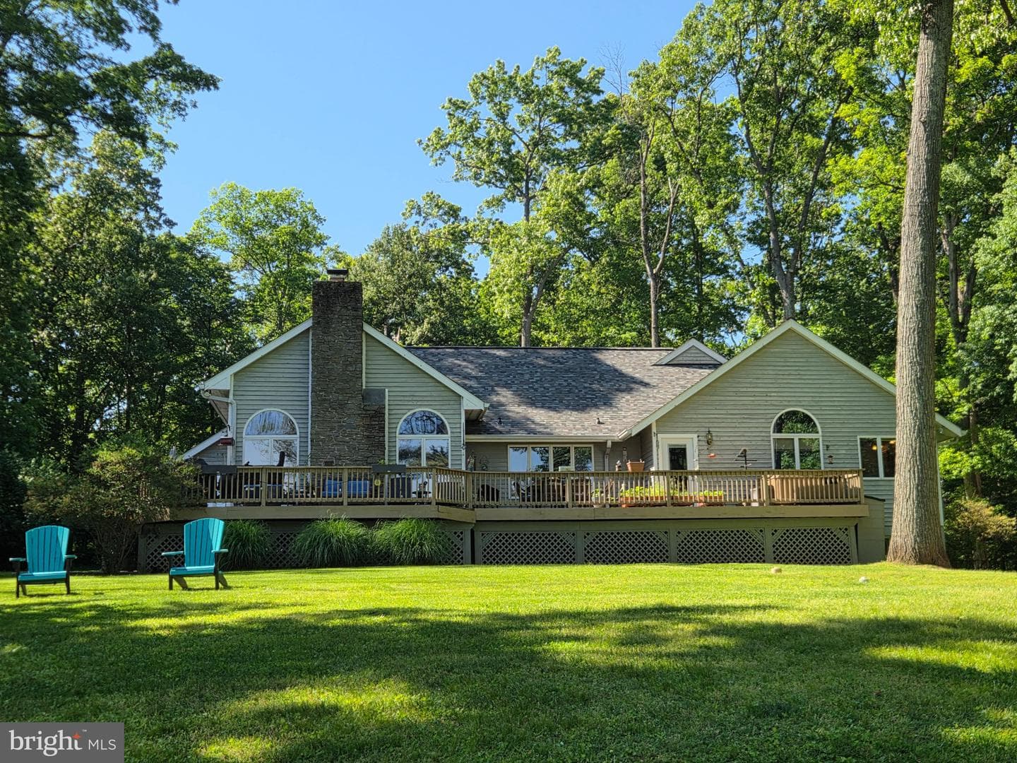 151 Martz Road, Sykesville