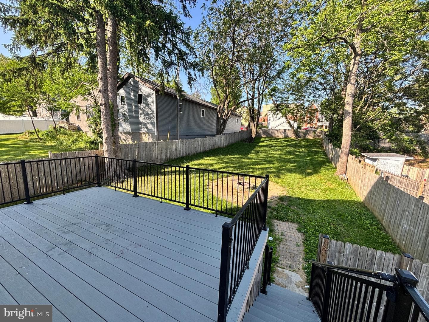 191 E George St photo 6