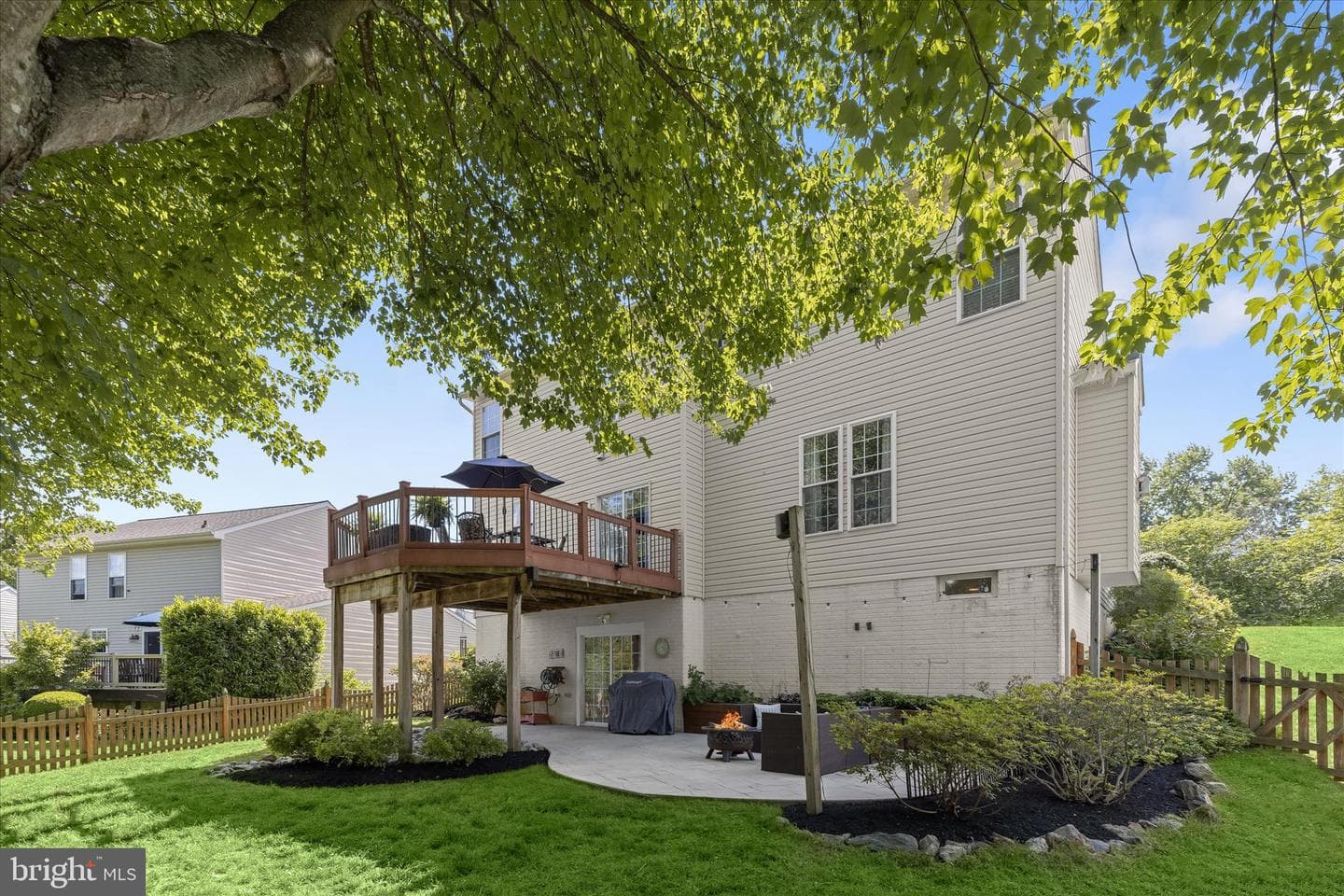 6455 Tydings Road photo 45