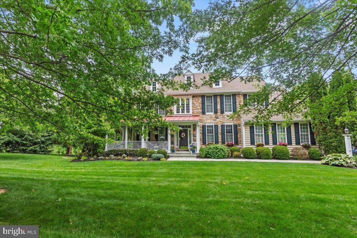 1789 Brookshire Court, Finksburg
