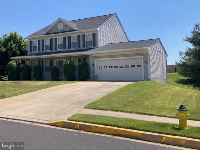 920 Burning Tree Court, Westminster
