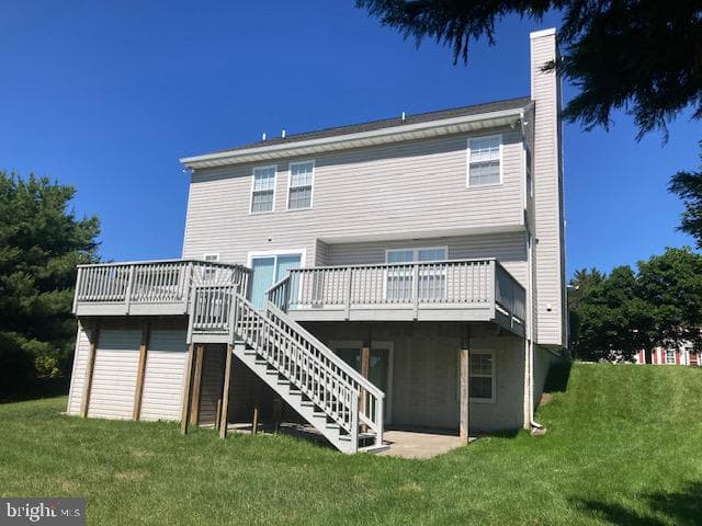 920 Burning Tree Court photo 4
