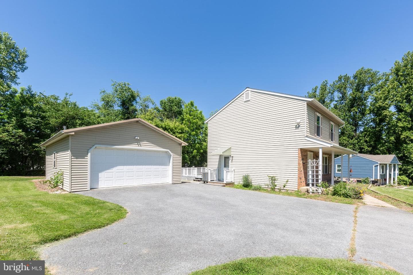 4107 Murphys Run Court photo 25