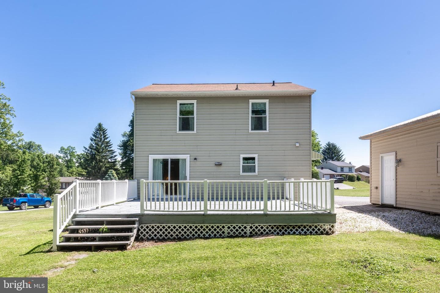 4107 Murphys Run Court photo 29
