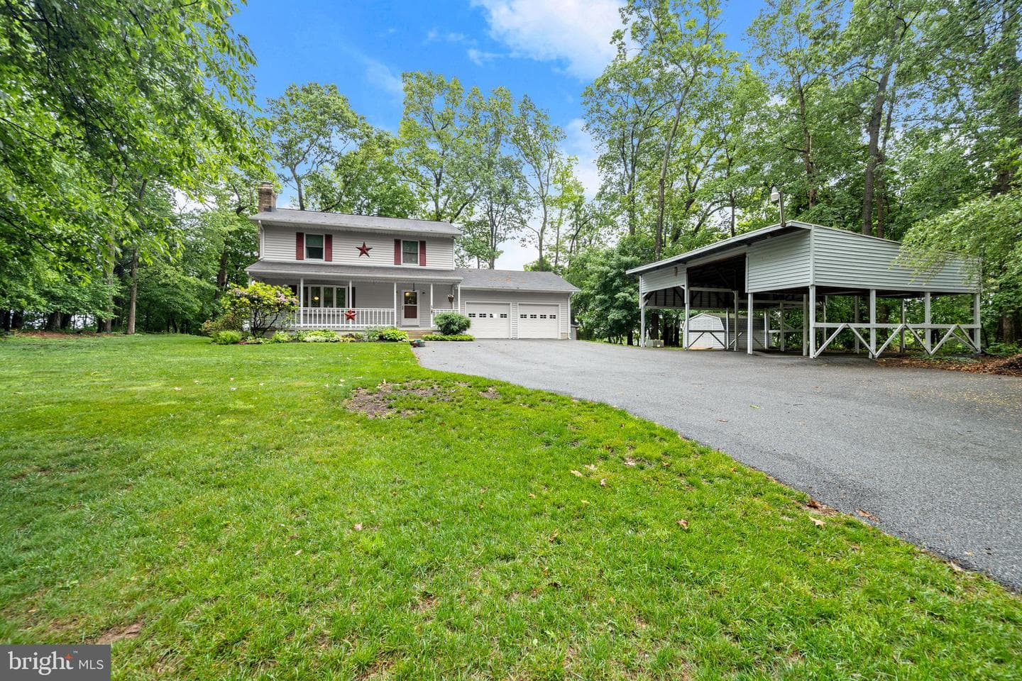 5313 Wentz Road photo 48