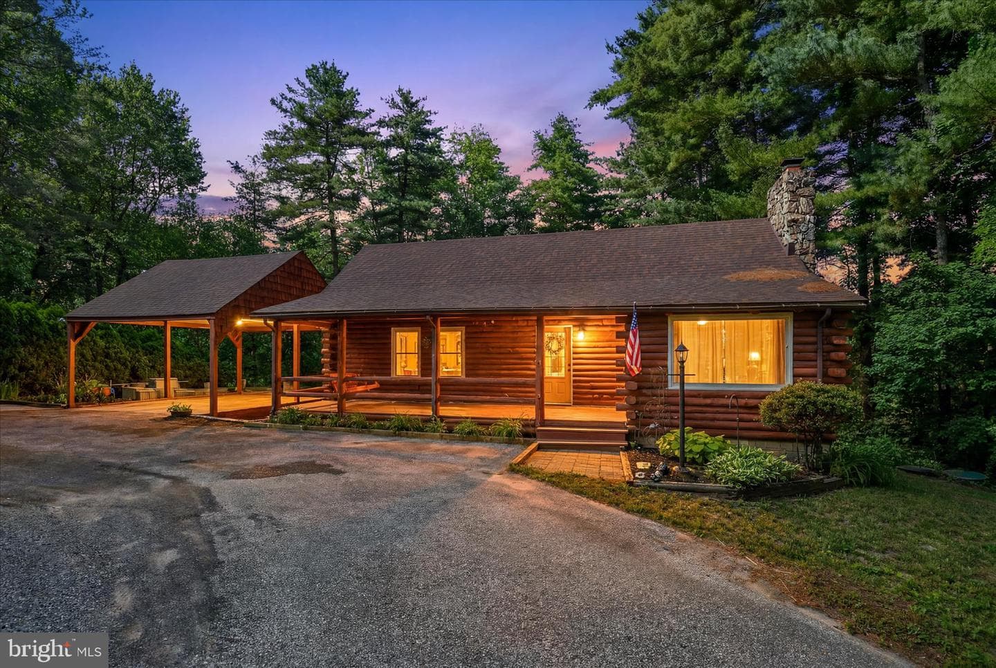 3299 Lineboro Road, Manchester