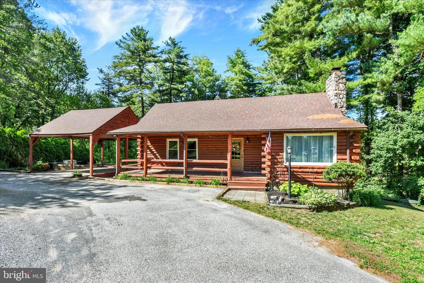 3299 Lineboro Road, Manchester