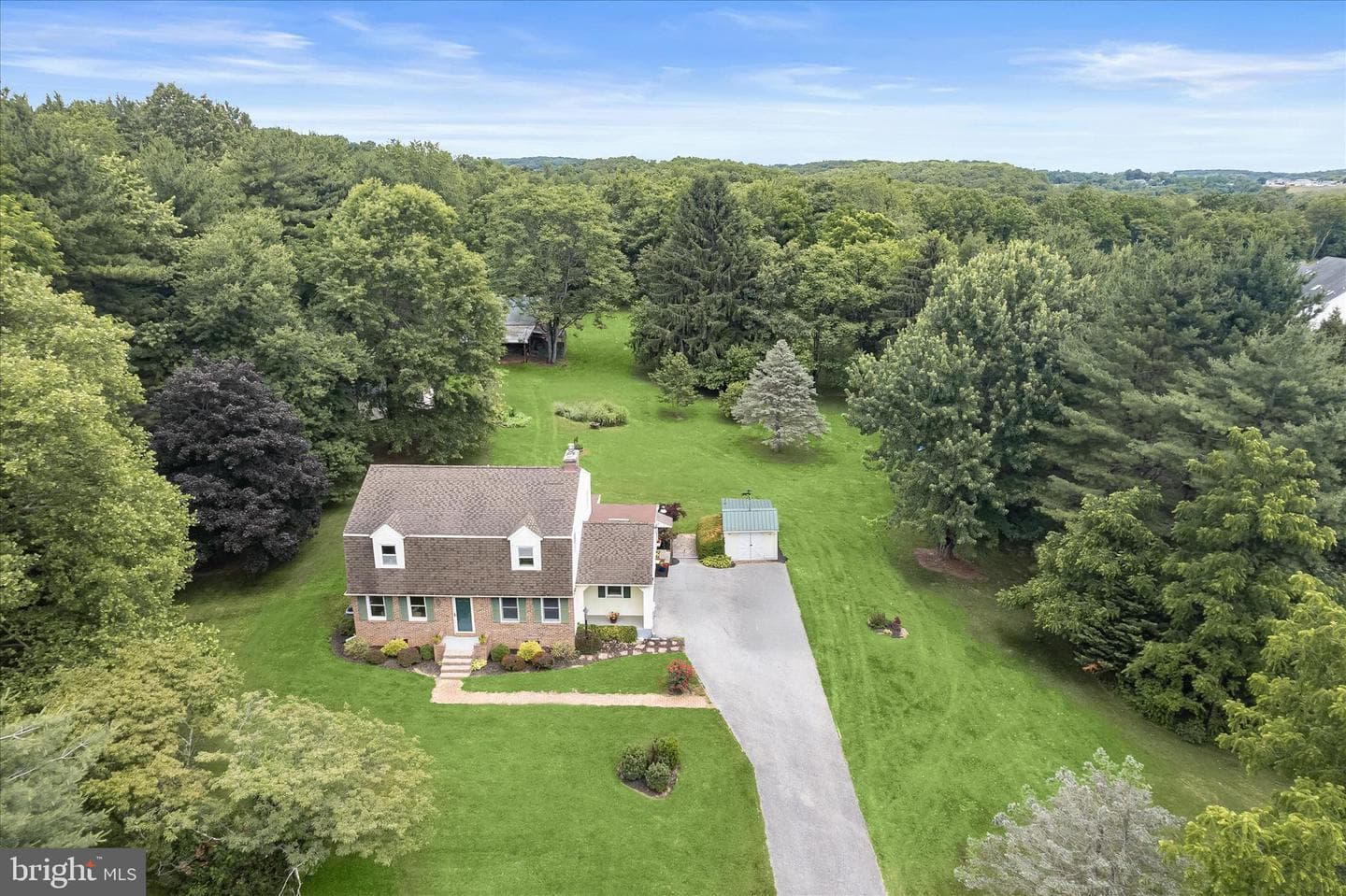 2319 Braddock Road, Woodbine