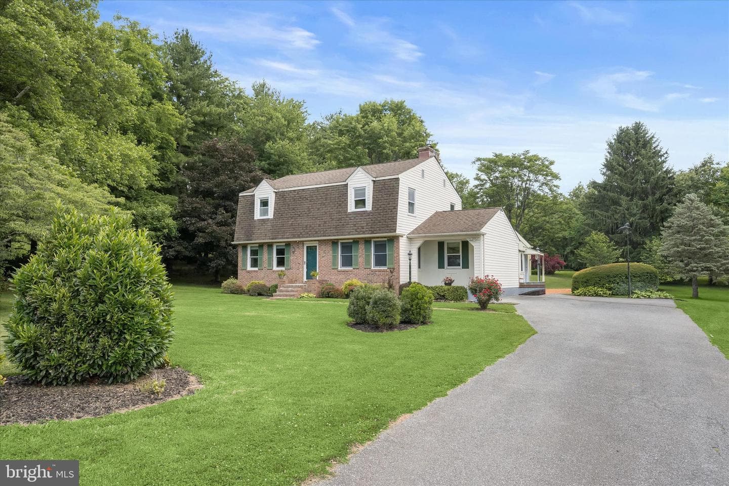 2319 Braddock Road, Woodbine
