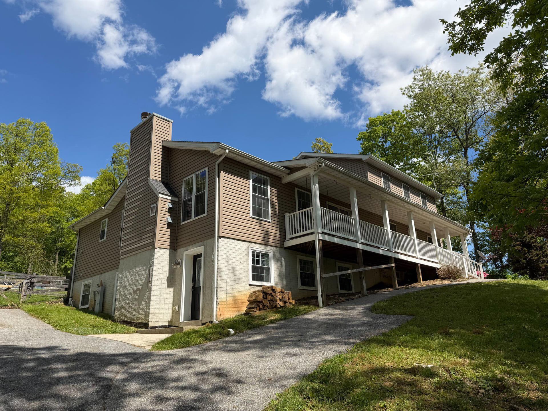 4001 Young Road, Millers