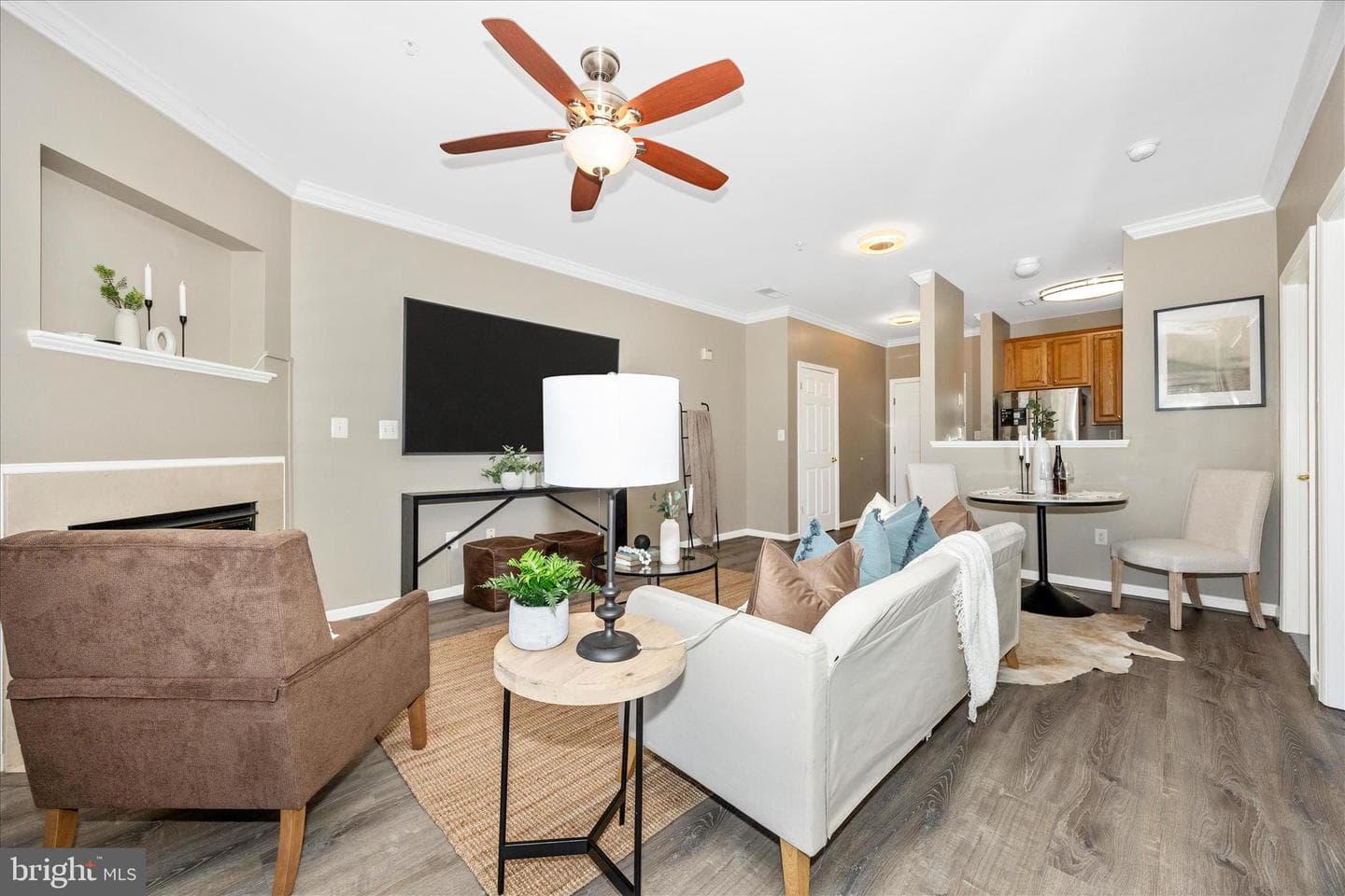 1593 Homeland Drive #3c photo 3