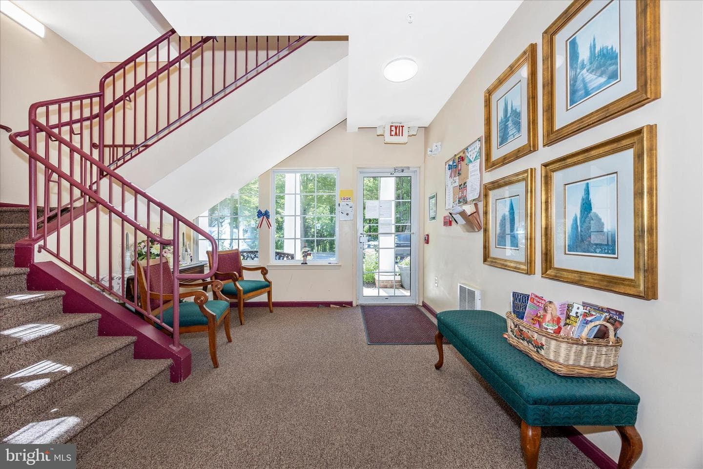 1593 Homeland Drive #3c photo 38
