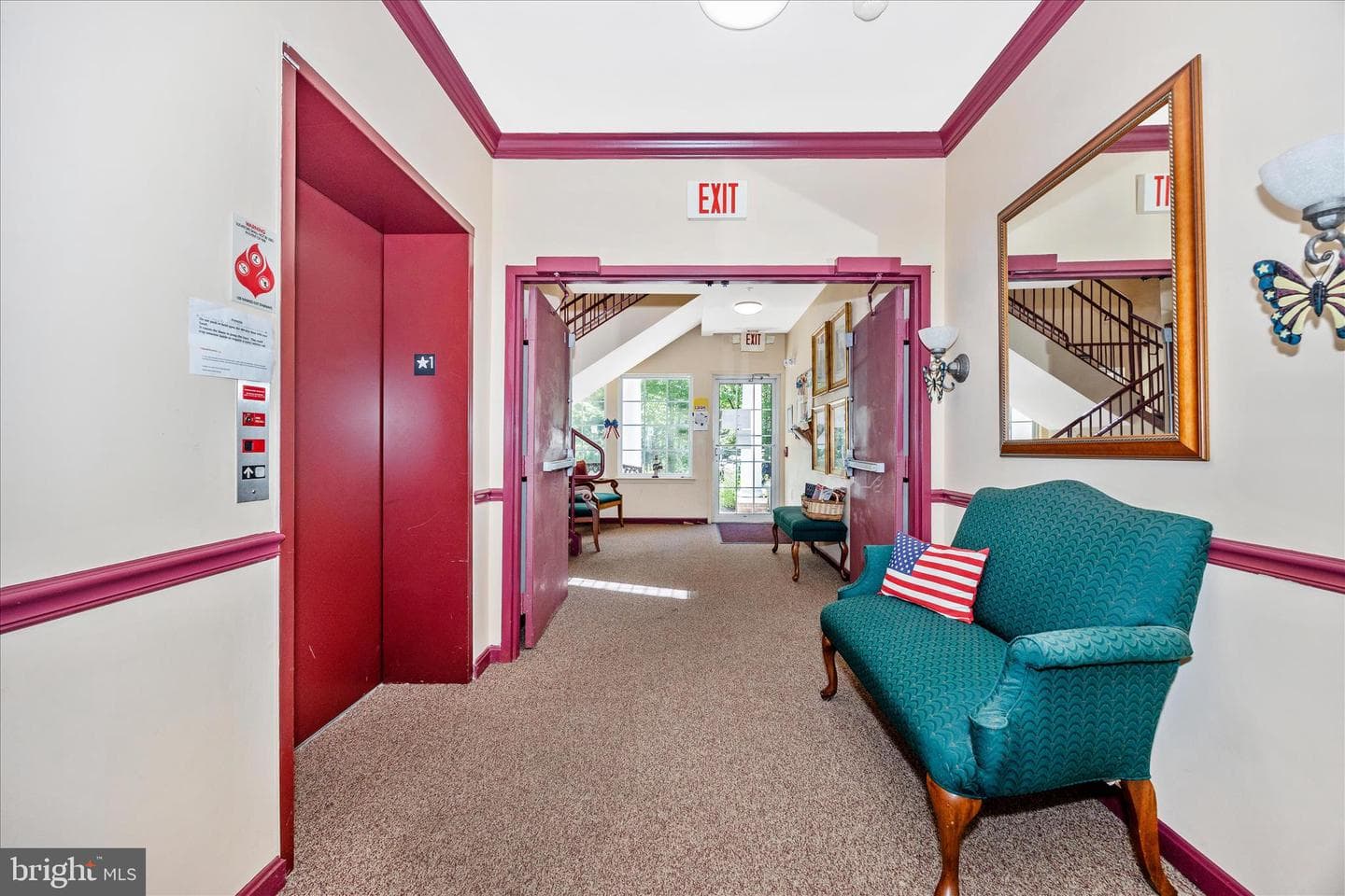 1593 Homeland Drive #3c photo 44