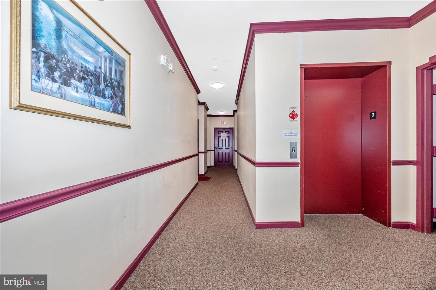 1593 Homeland Drive #3c photo 45