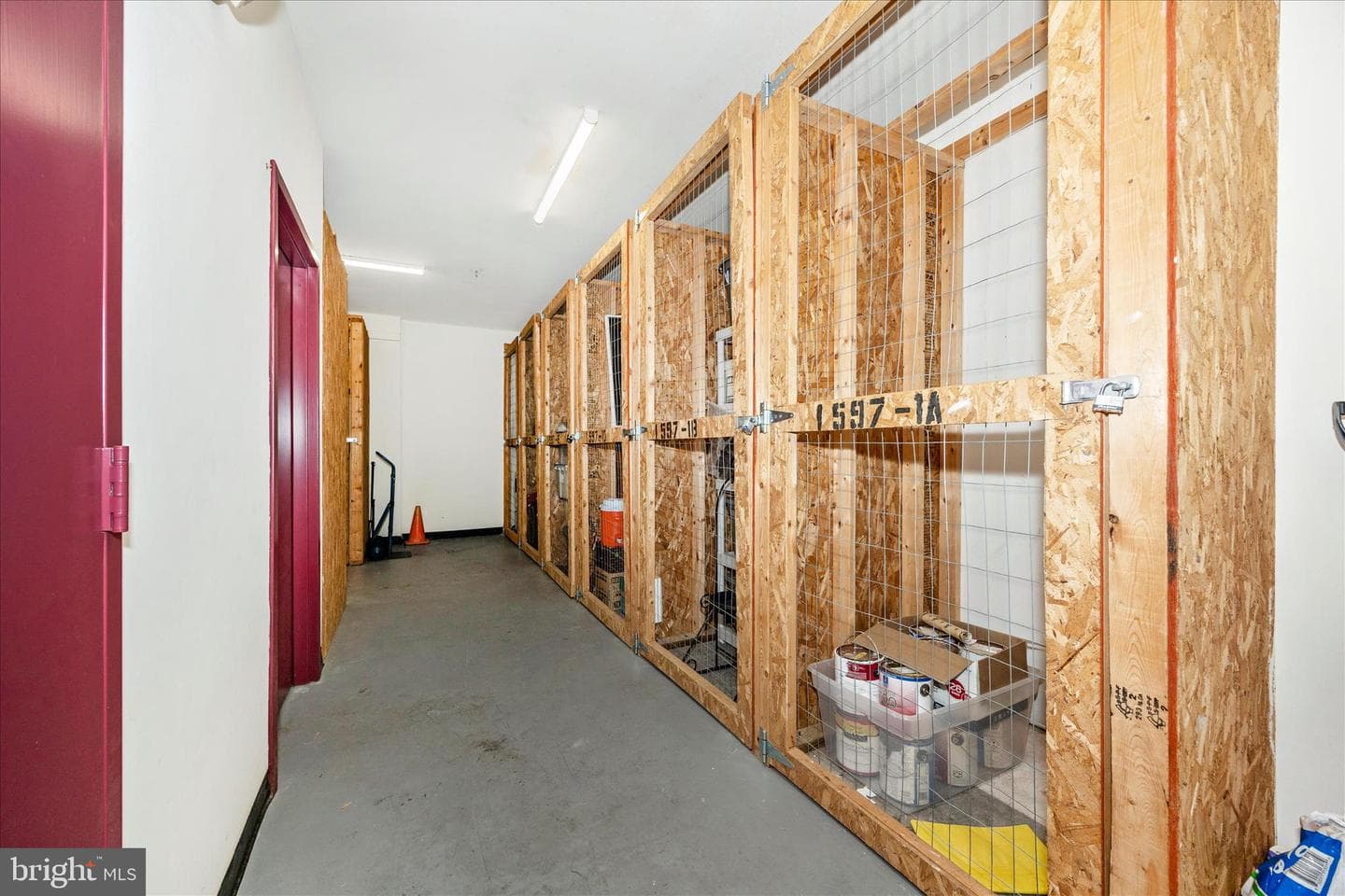 1593 Homeland Drive #3c photo 49