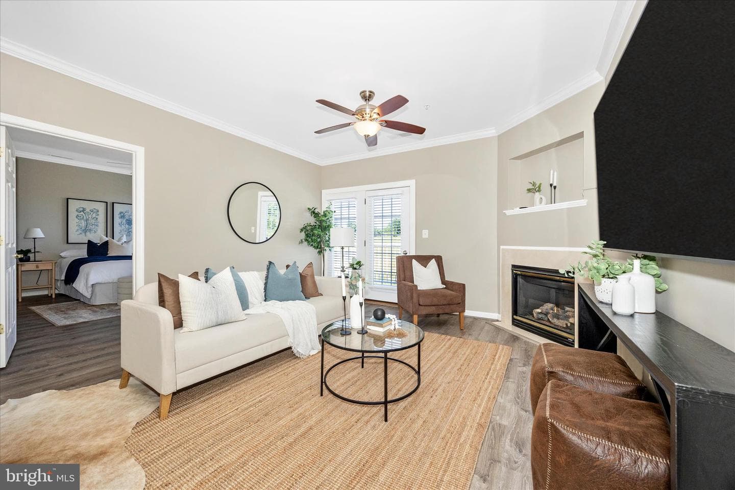 1593 Homeland Drive #3c photo 6