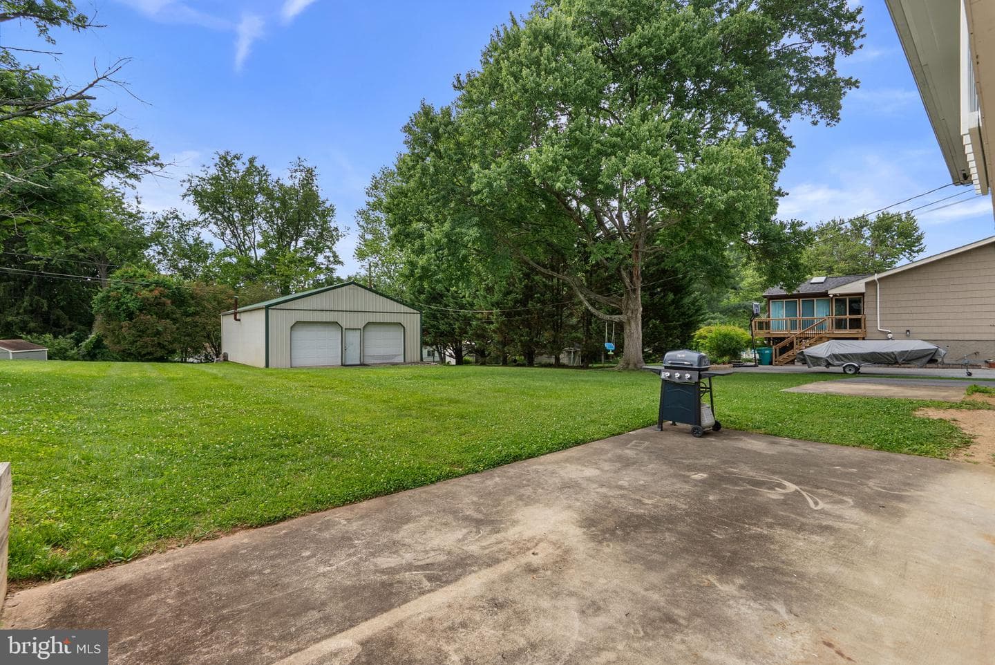 6414 Bonnie Brae Road photo 43