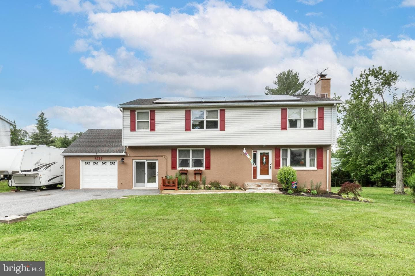 5936 Mineral Hill Road
