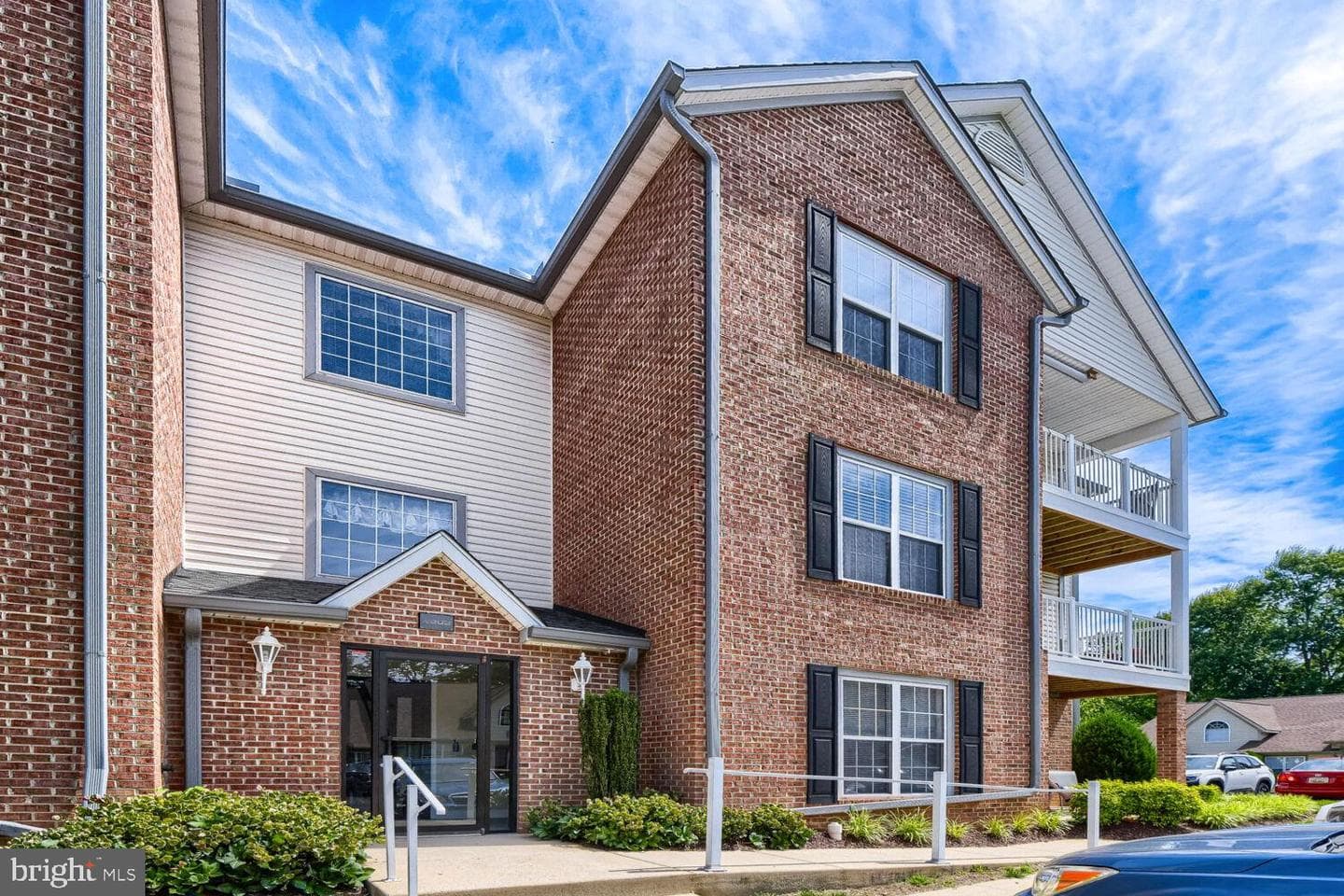 2003 Rudy Serra Drive #1c, Eldersburg