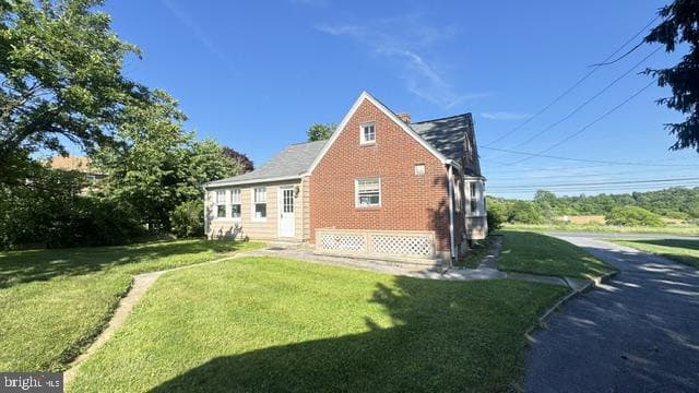 816 N Houcksville Road, Hampstead
