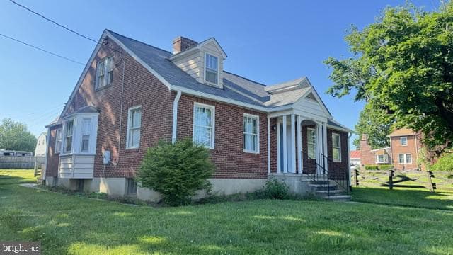 816 N Houcksville Road photo 3
