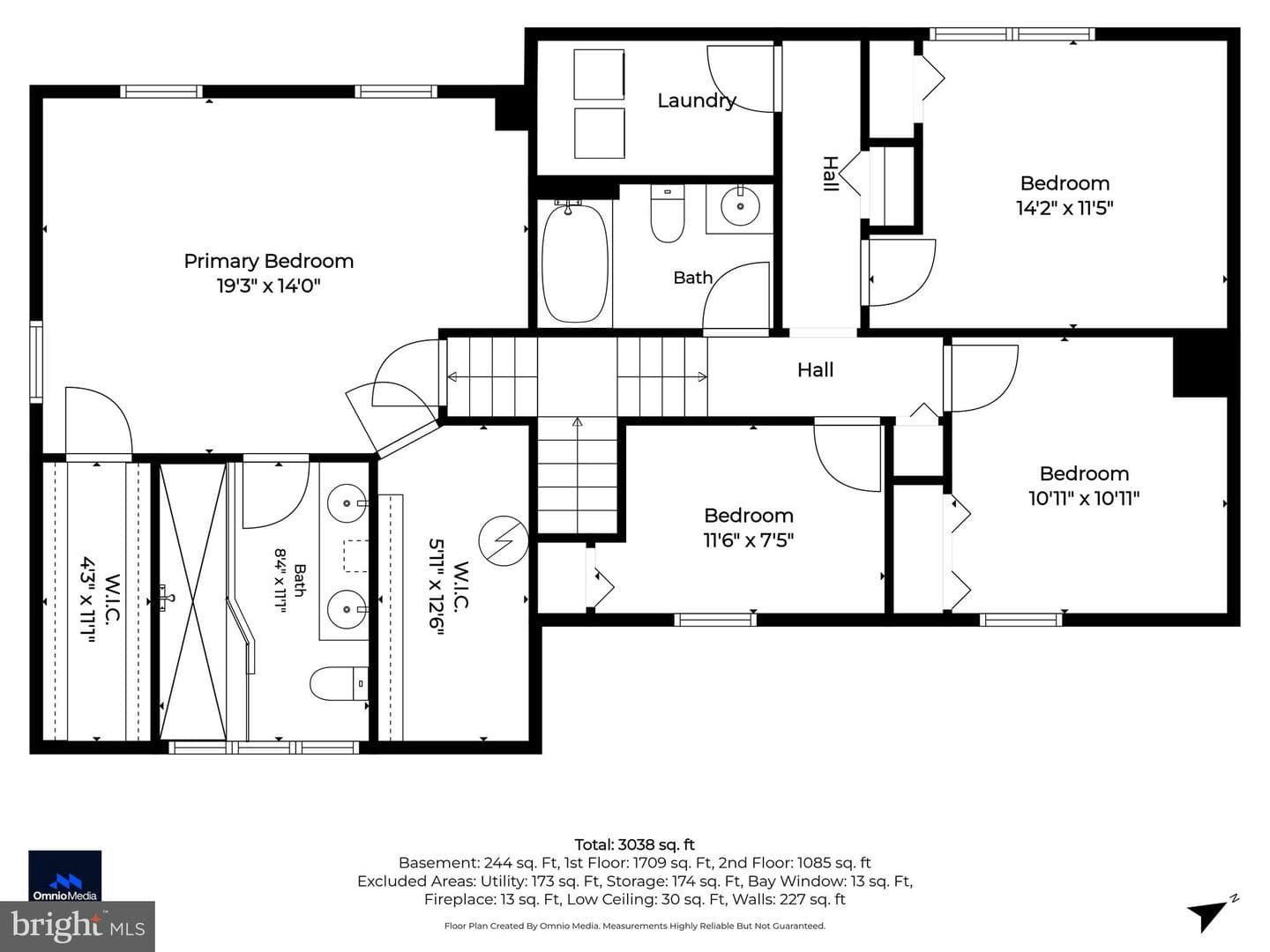 5090 Amantea Way photo 99