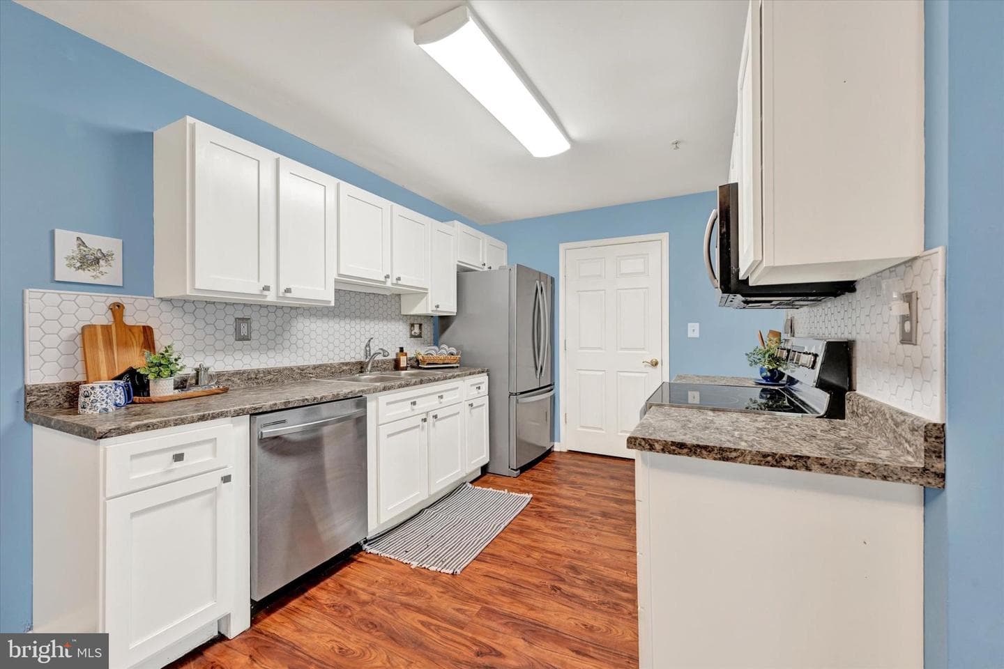 6518 Ridenour Way E #1c photo 2