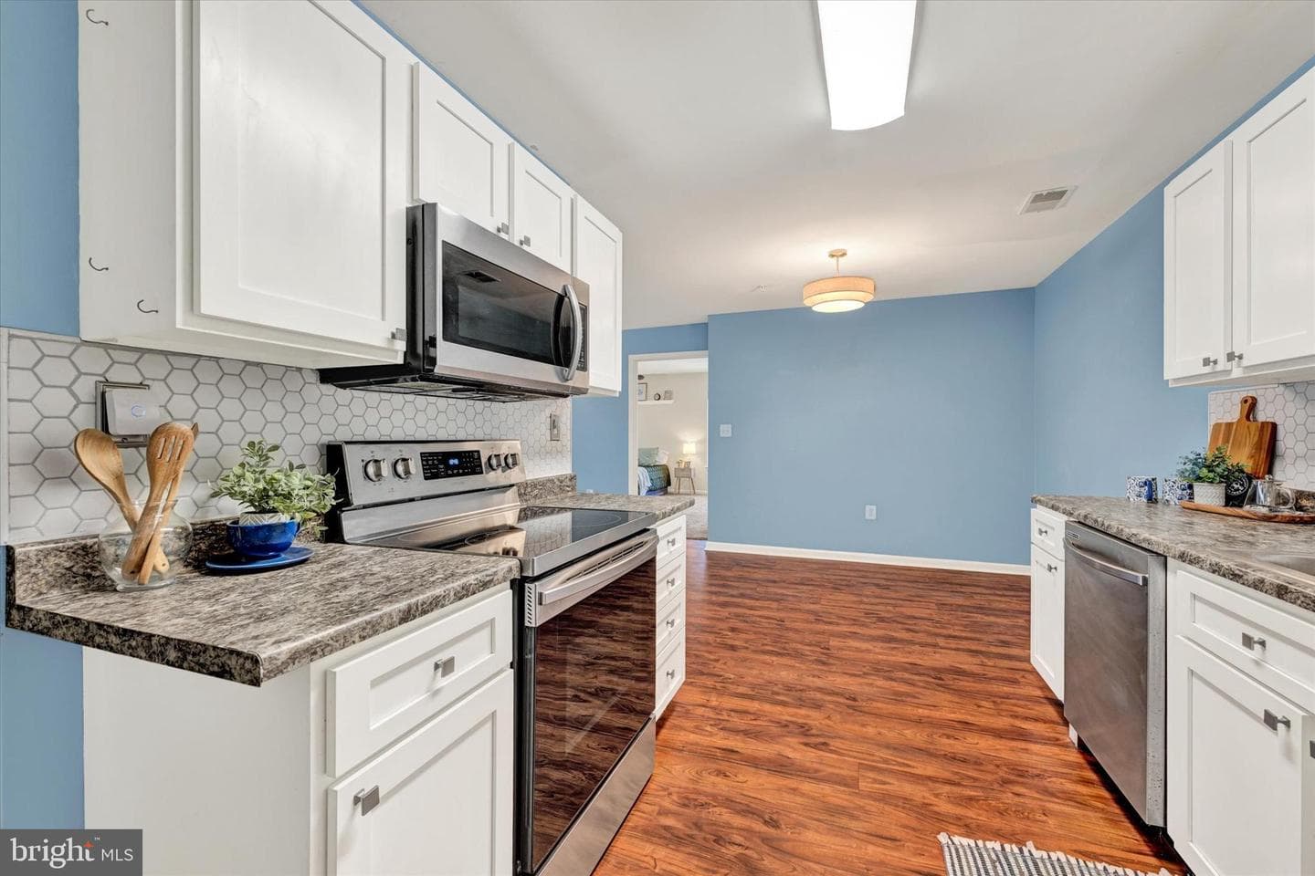 6518 Ridenour Way E #1c photo 3