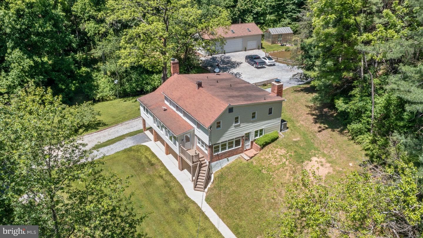 2816 Littlestown Pike, Westminster