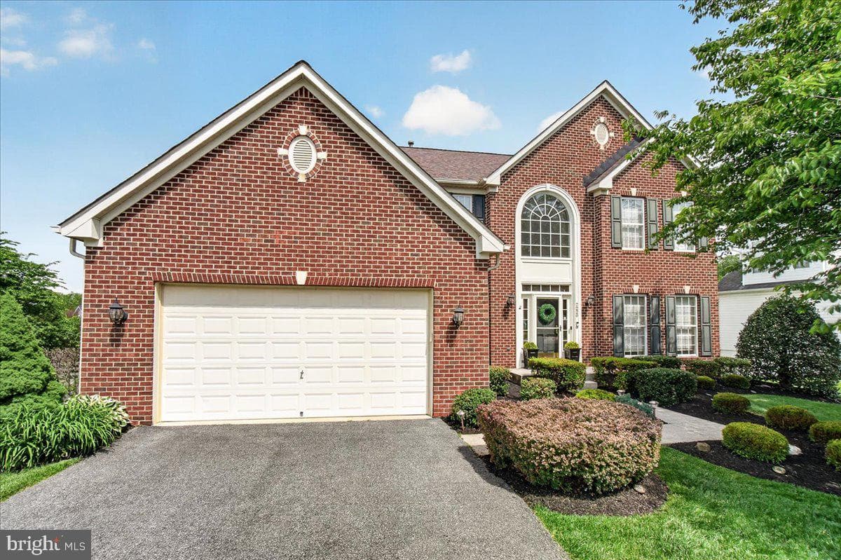7220 Shub Farm Road, Marriottsville