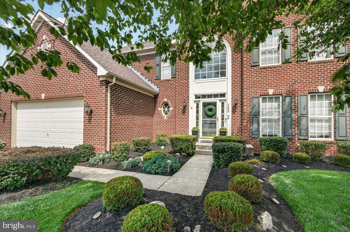 7220 Shub Farm Road, Marriottsville