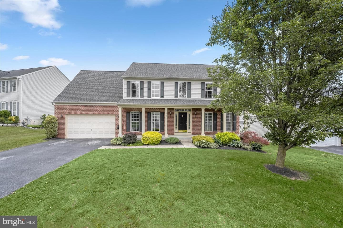 7305 Falling Leaves Court, Marriottsville