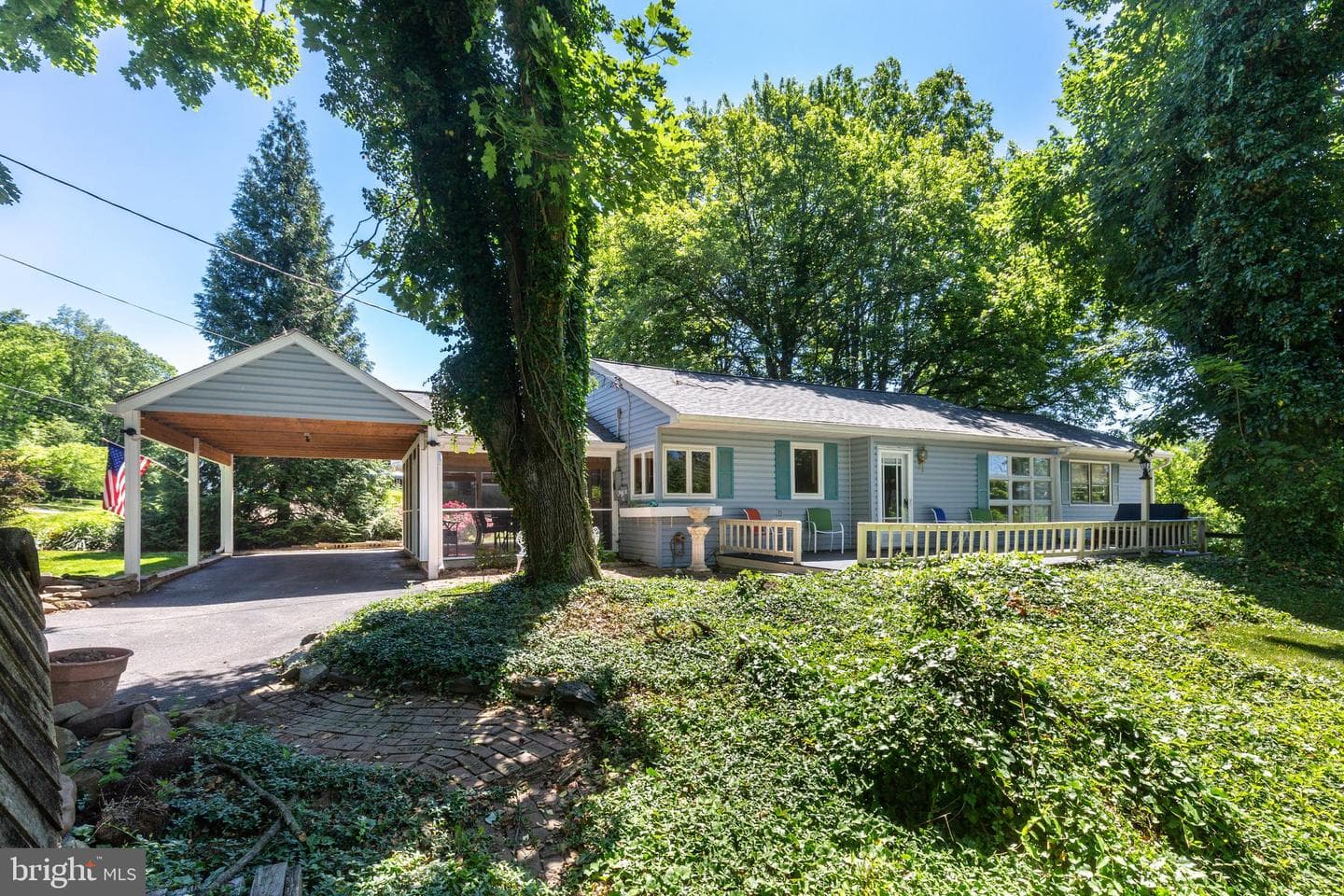 1023 Cherrytown Road, Westminster