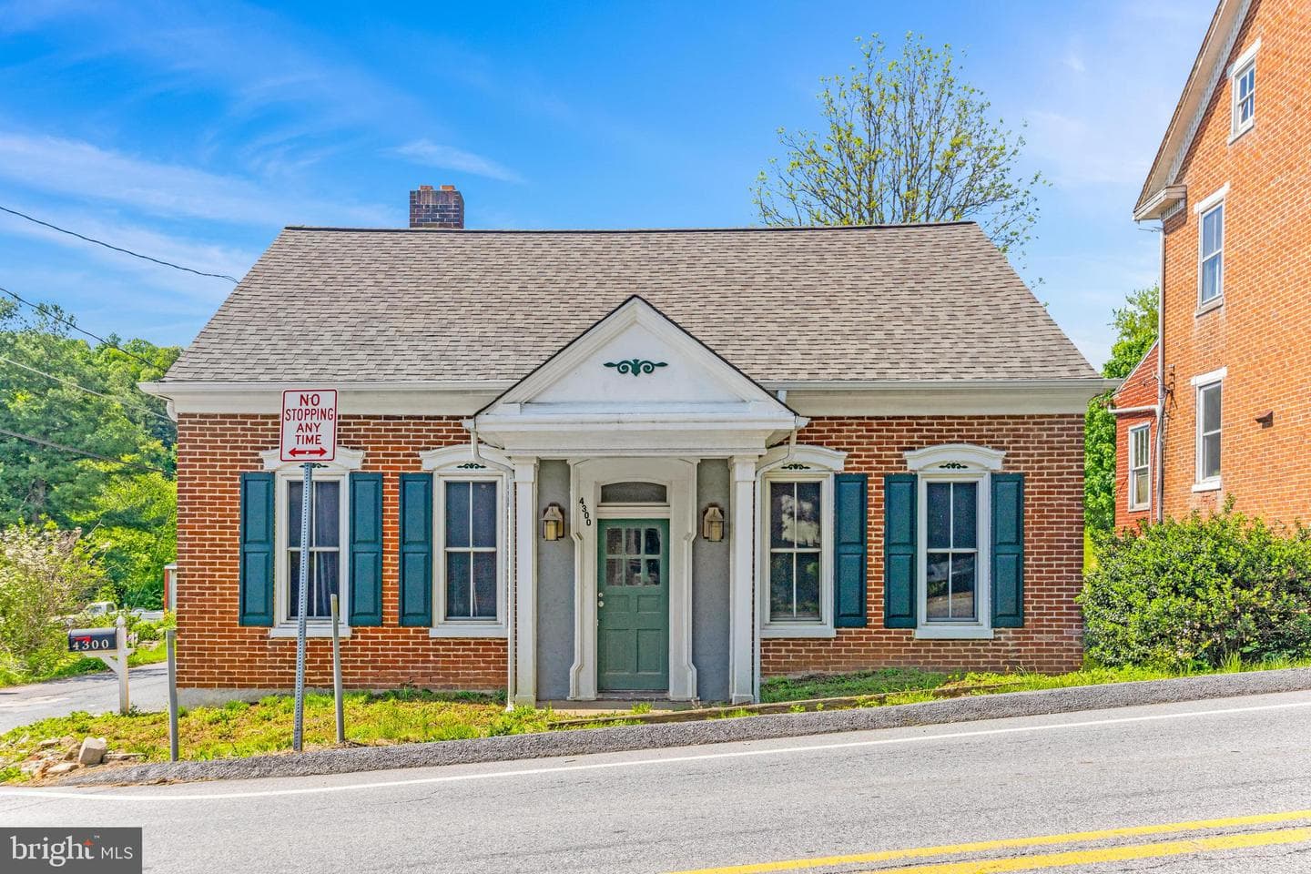 4300 Main St, Lineboro