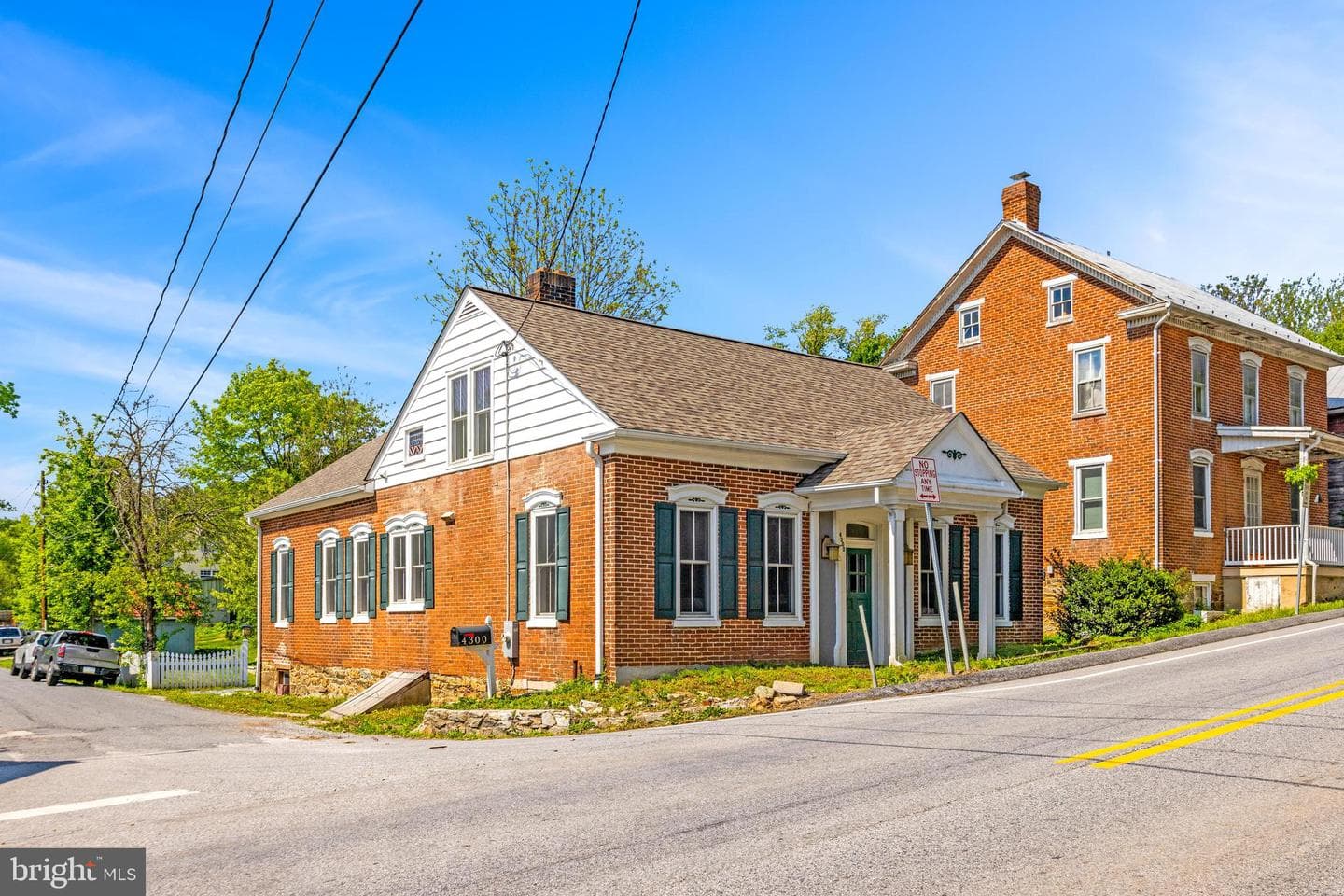 4300 Main St, Lineboro