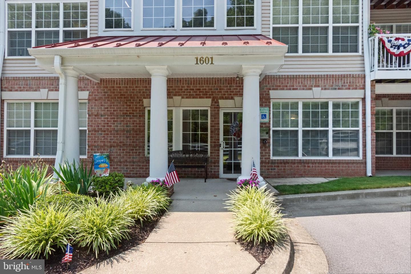 1601 Homeland Drive #1a, Eldersburg