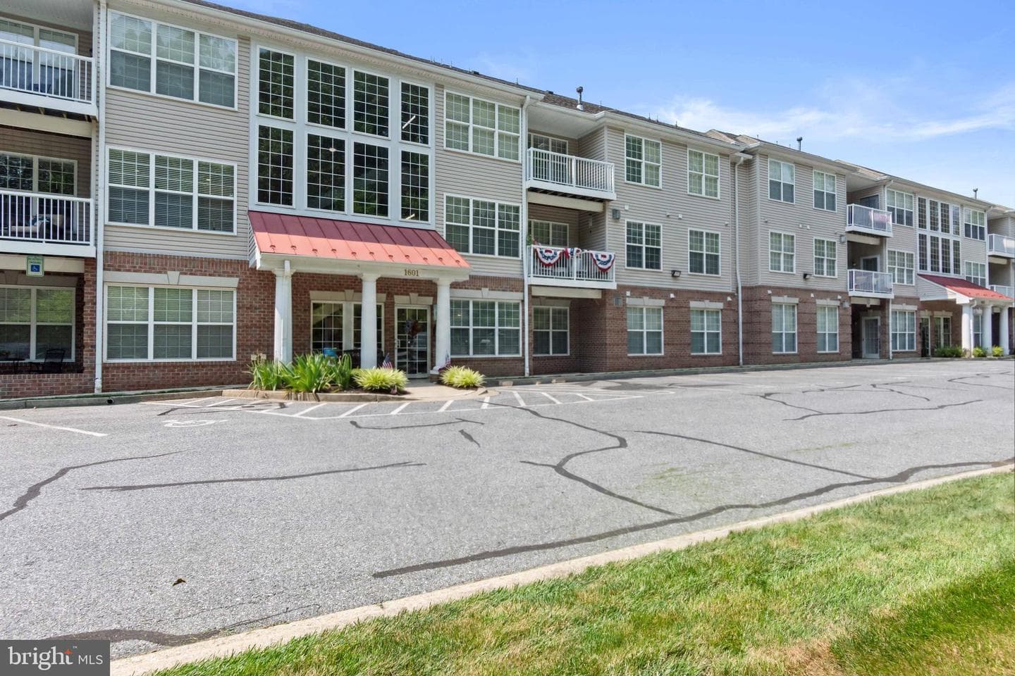 1601 Homeland Drive #1a, Eldersburg
