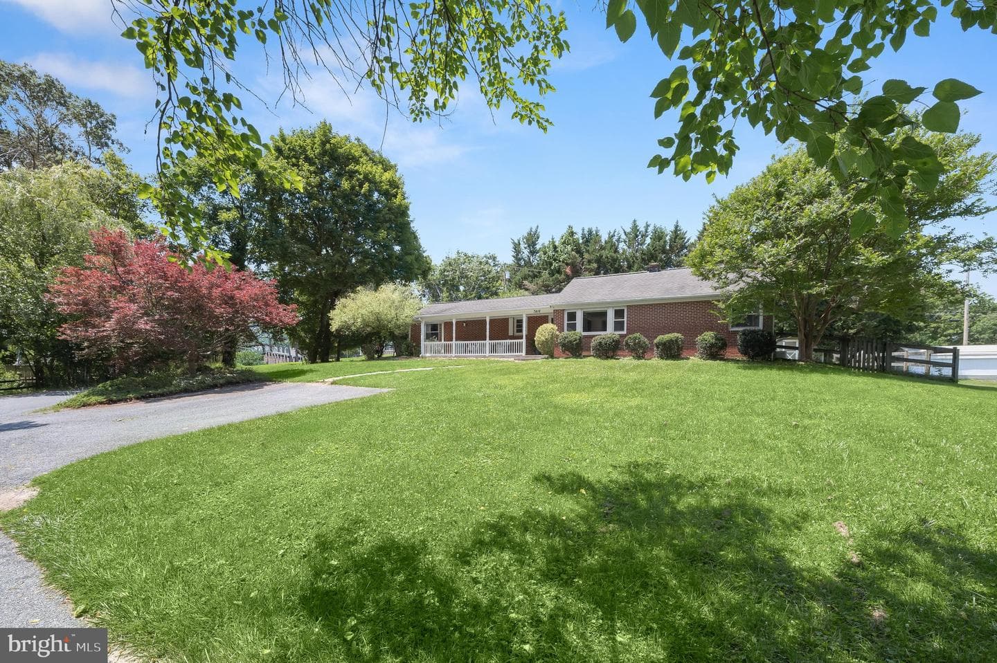 7416 Centre Street, Sykesville