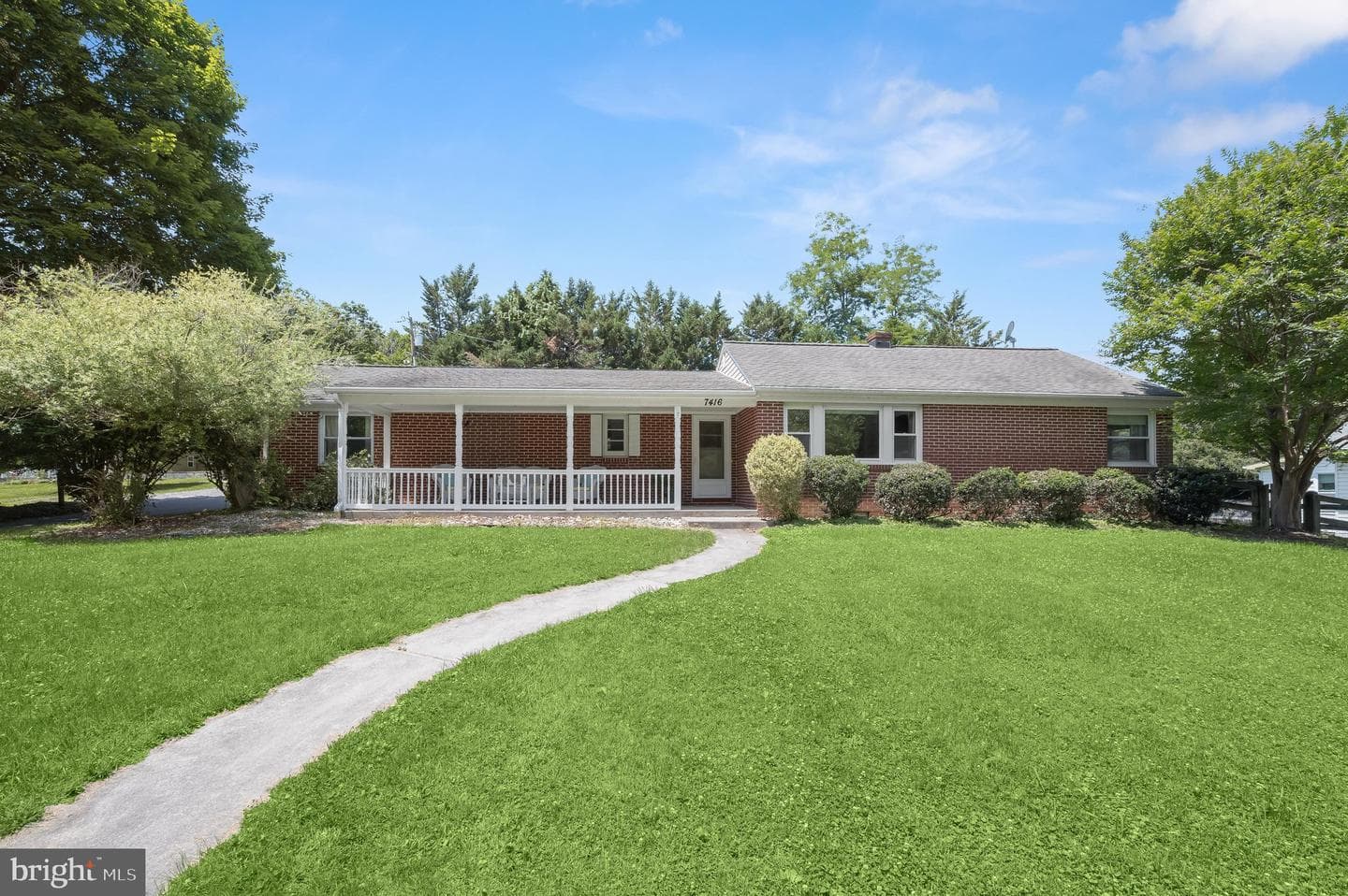 7416 Centre Street, Sykesville