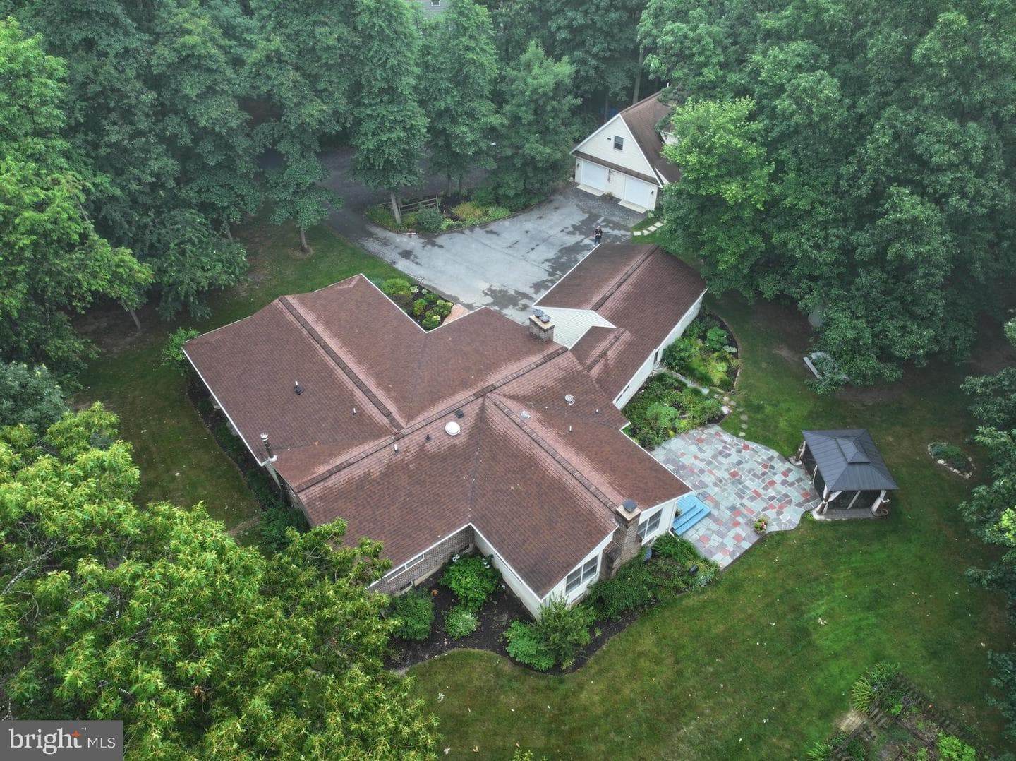 2404 Braddock Road, Mount Airy