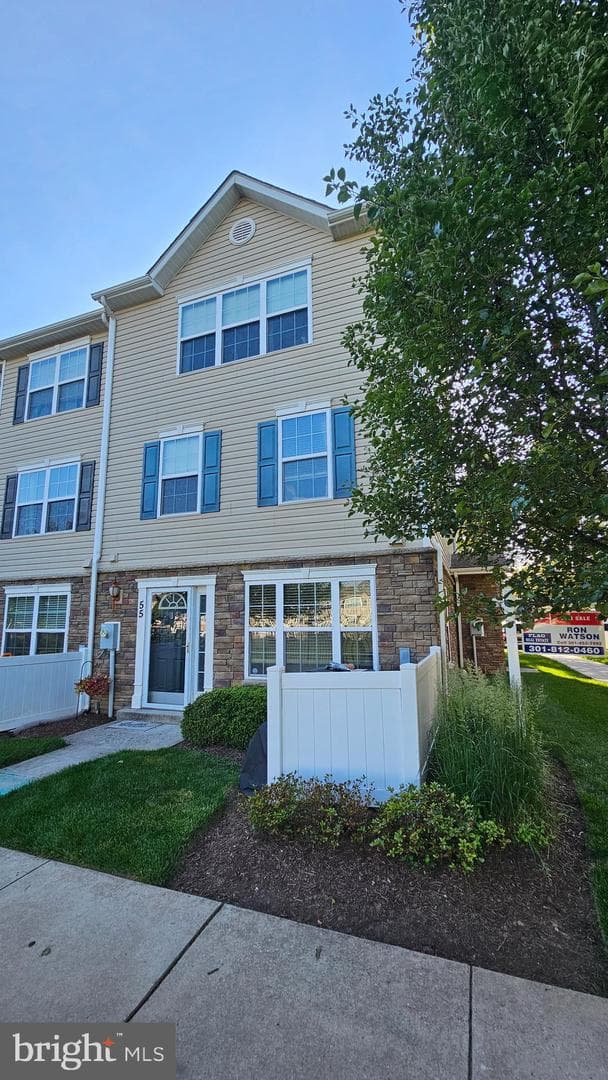 6467 Cornwall Drive #55, Eldersburg