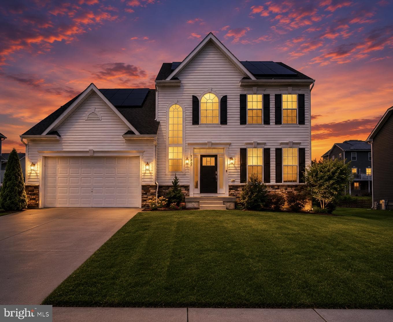 720 Scarlet Sky Drive, Westminster
