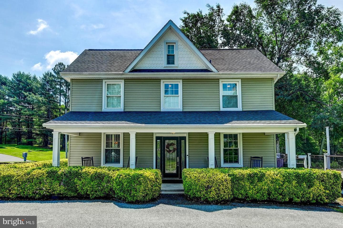 2546 Hollingsworth Road, Reisterstown