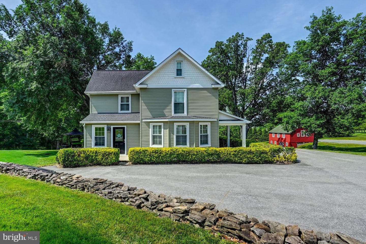 2546 Hollingsworth Road, Reisterstown
