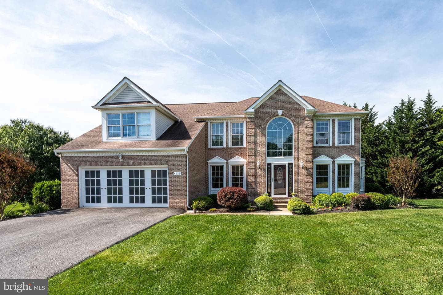 4915 Jalmia Road, Mount Airy