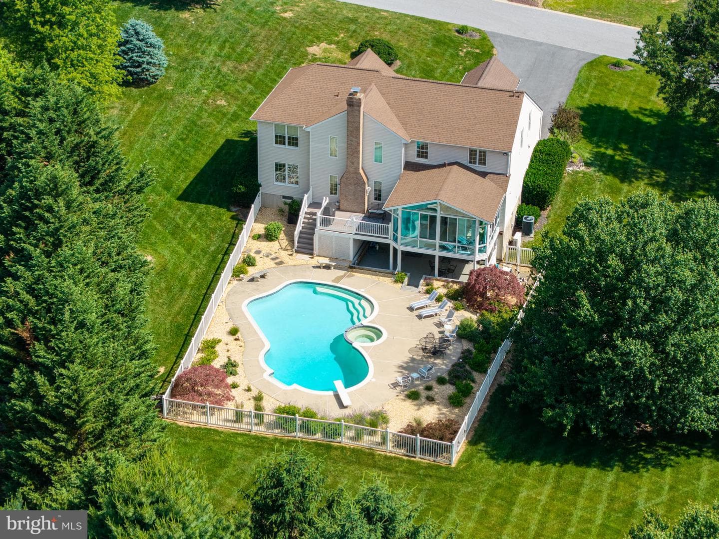 4915 Jalmia Road, Mount Airy