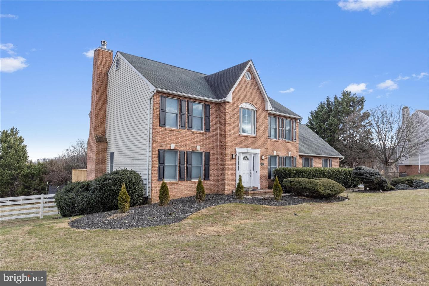 2111 Warren Way Drive photo 3