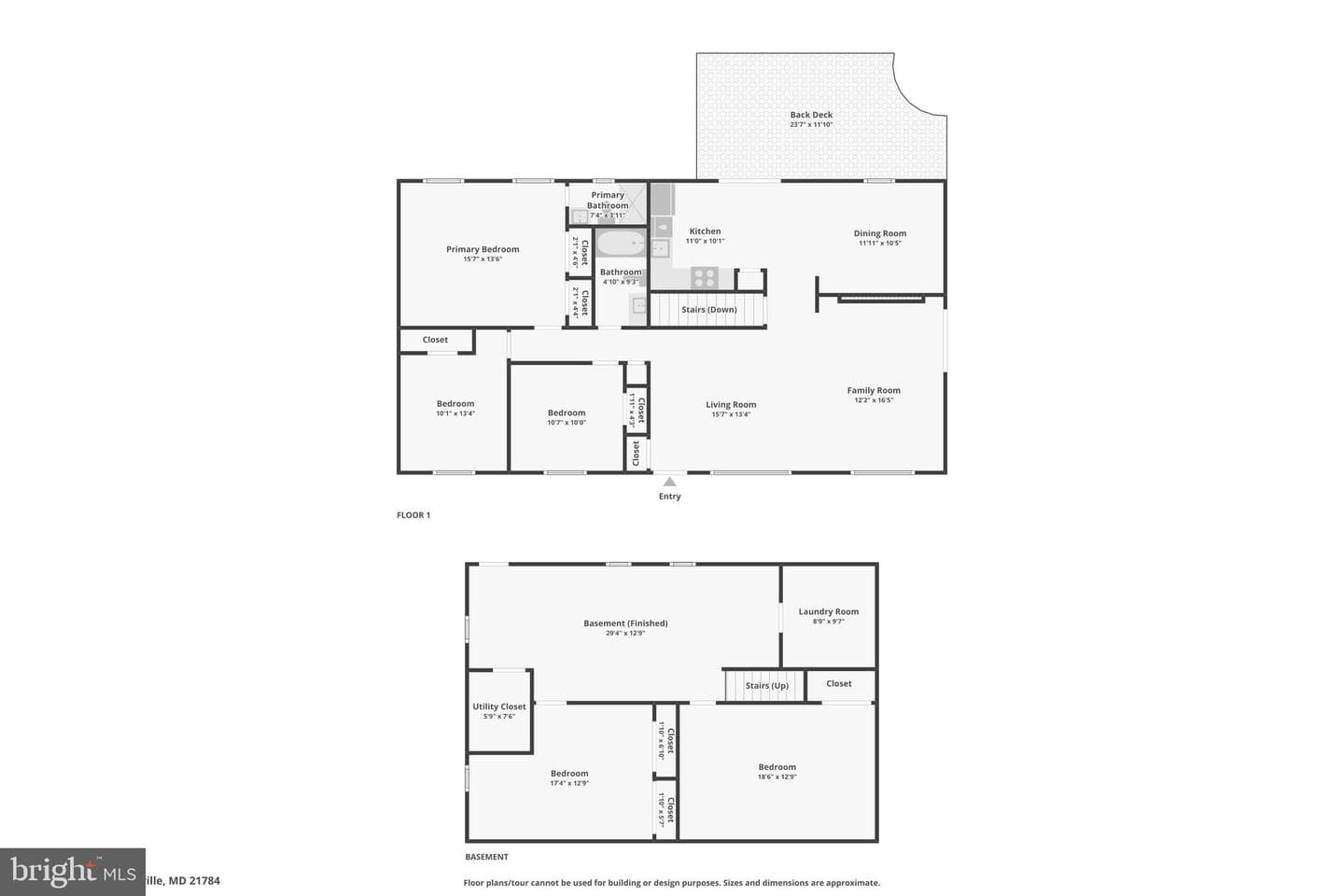 5806 Miriam Drive photo 57